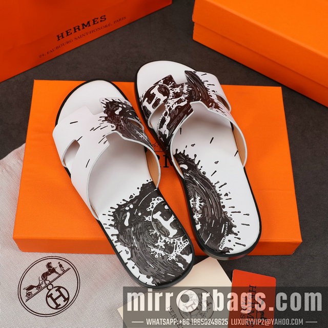 Replica Hermes Shoes SZ 38-44 0709