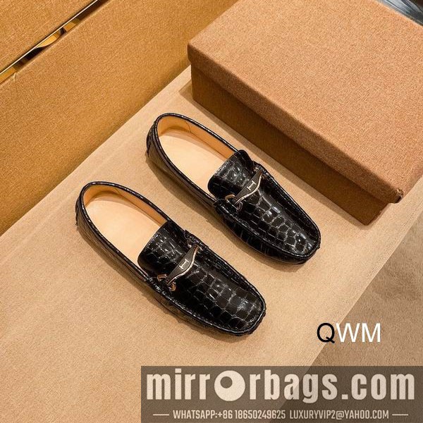 Replica Hermes Shoes Hermes colour sz38-45 WM0801