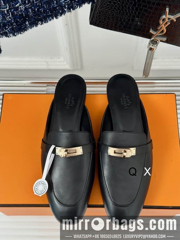 Replica Hermes Shoes Hermes sz35-40 JX1001