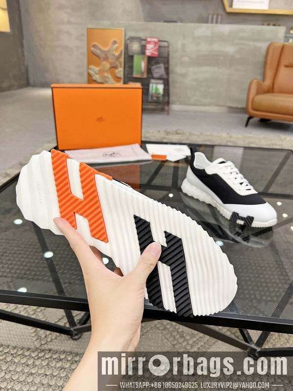 Replica Hermes Shoes Hermes sz38-45 jyh0703