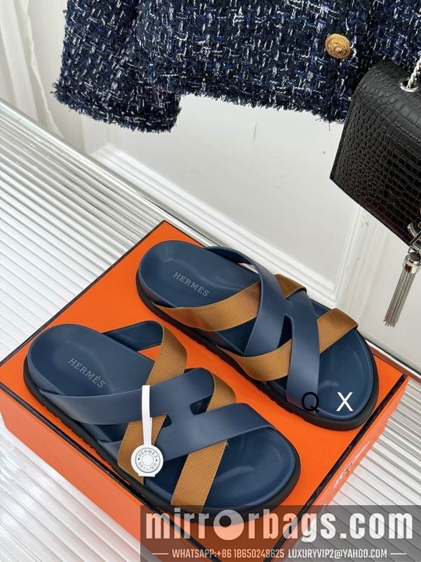 Replica Hermes Shoes Hermes sz35-45 JX0318