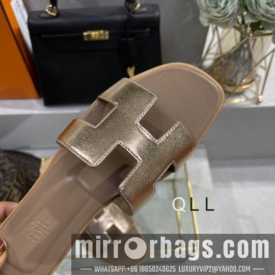 Replica Hermes Shoes Hermes sz34-42LL0127