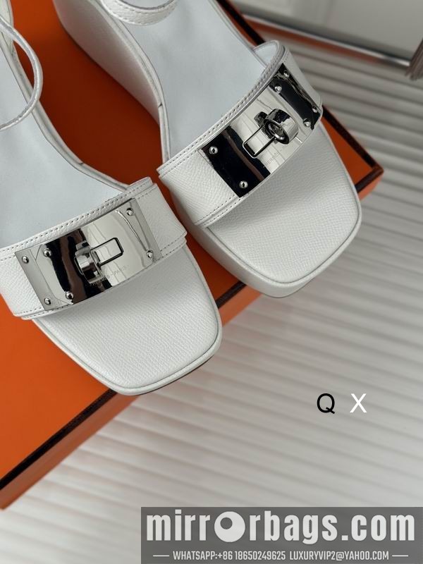 Replica Hermes Shoes Hermes sz35-40 6C JX1204
