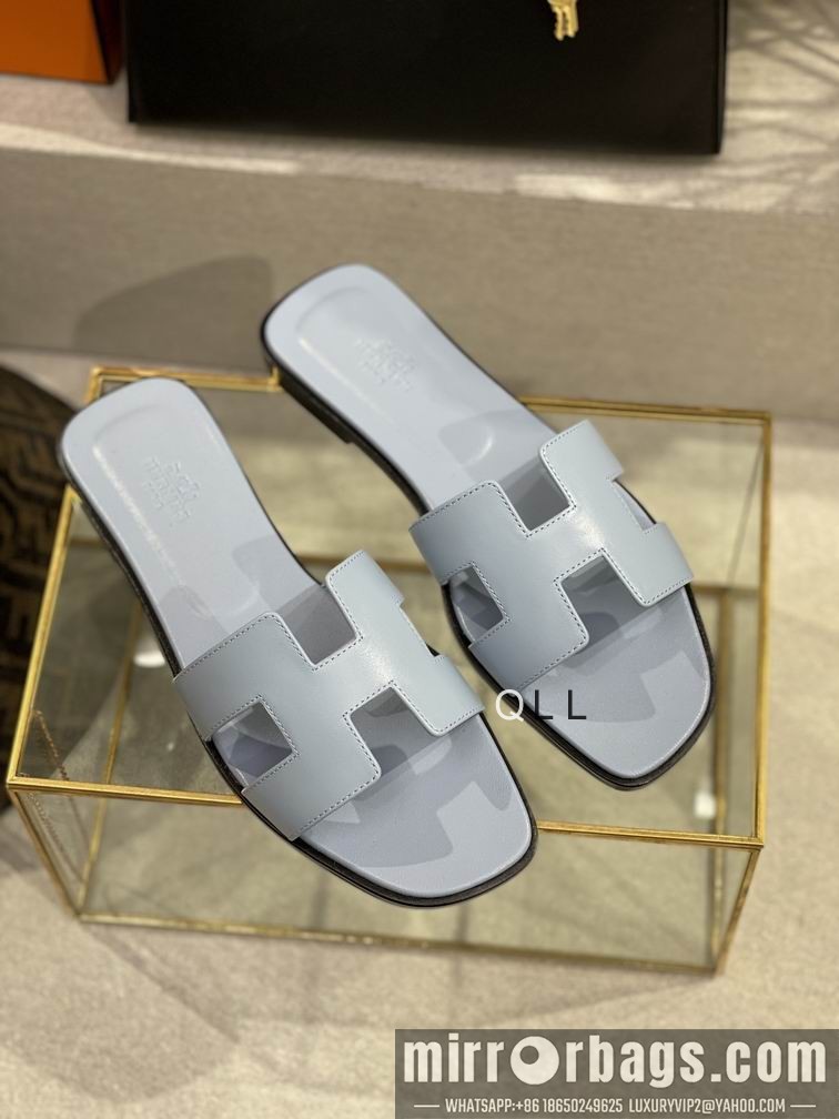 Replica Hermes Shoes Hermes sz34-42LL0127