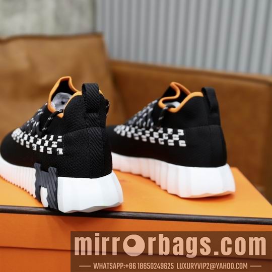 Replica Hermes Shoes Hermes sz39-45 hnh0902