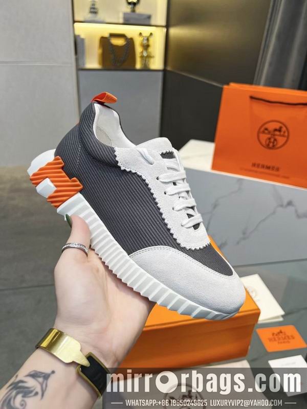 Replica Hermes Shoes Hermes sz35-46 jc2h0501