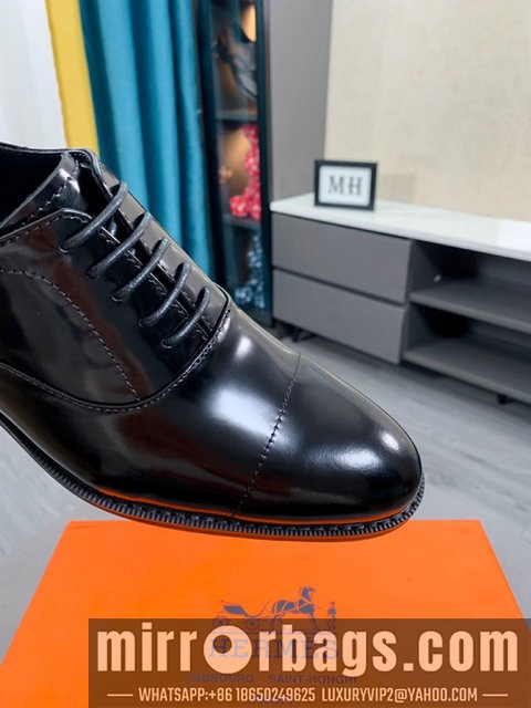 Replica Hermes Shoes Hermes SZ 38-44 21217127
