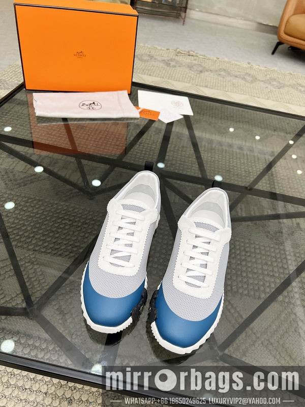 Replica Hermes Shoes Hermes sz38-45 jyh0703