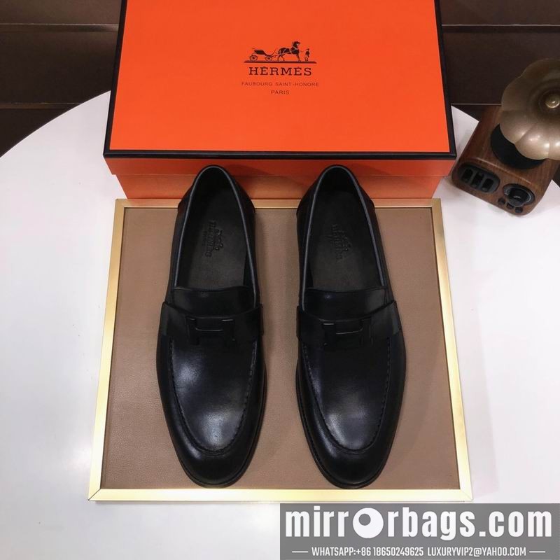 Replica Hermes Shoes Hermes sz38-45  hnh0612