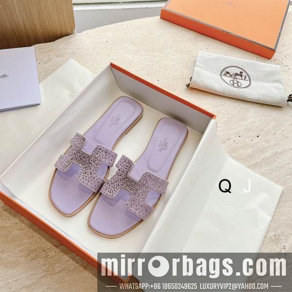 Replica Hermes Shoes Hermes sz35-40 2C XJ0802