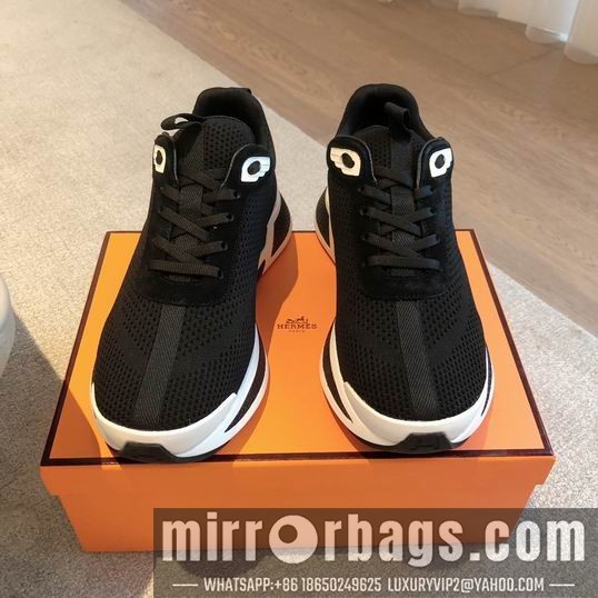 Replica Hermes Shoes Hermes sz35-46 mnh0216