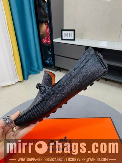 Replica Hermes Shoes Hermes sz38-44 hnh0405