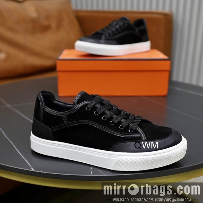 Replica Hermes Shoes Hermes sz38-45 WM1102