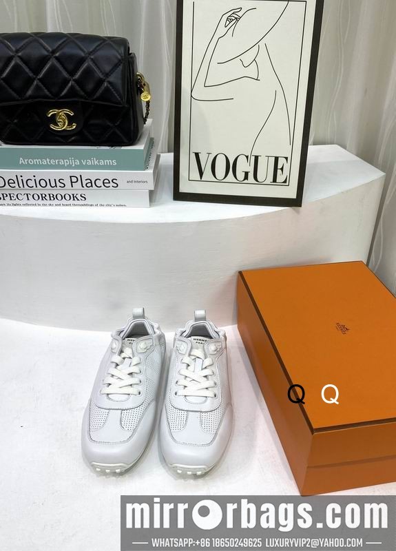 Replica Hermes Shoes Hermes sz35-45 Q0803