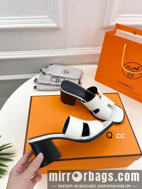 Replica Hermes Shoes Hermes sz35-40 XC0401