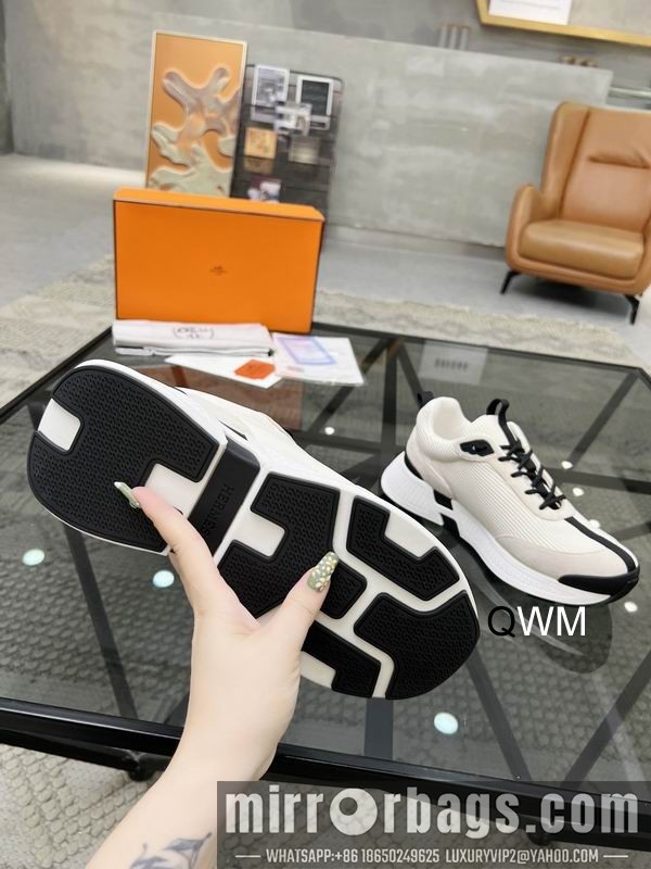 Replica Hermes Shoes Hermes sz39-44 WM0401