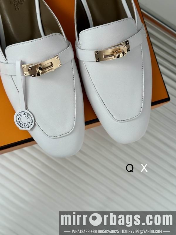 Replica Hermes Shoes Hermes sz35-40 JX1001