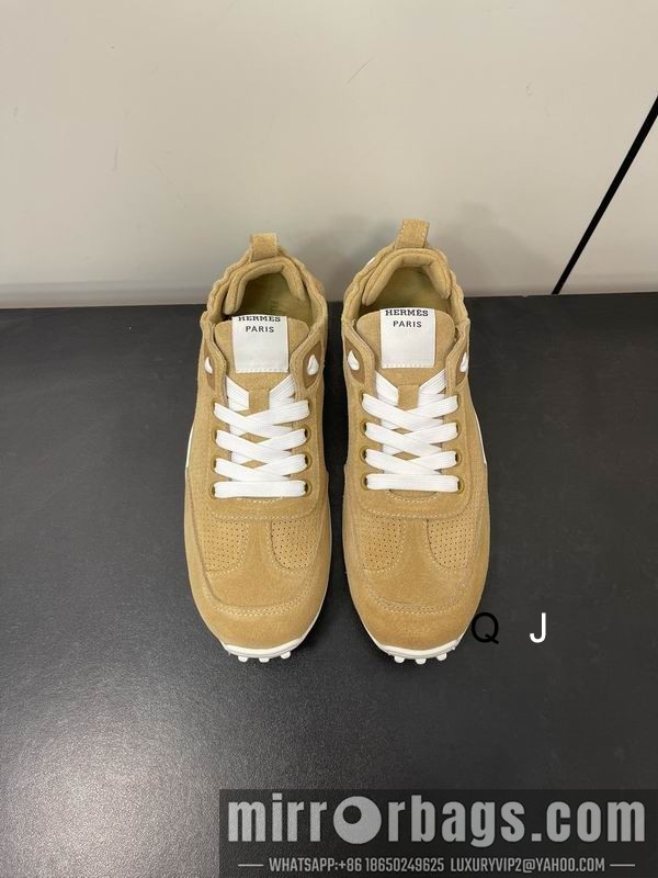 Replica Hermes Shoes Hermes sz35-45 XJ0911