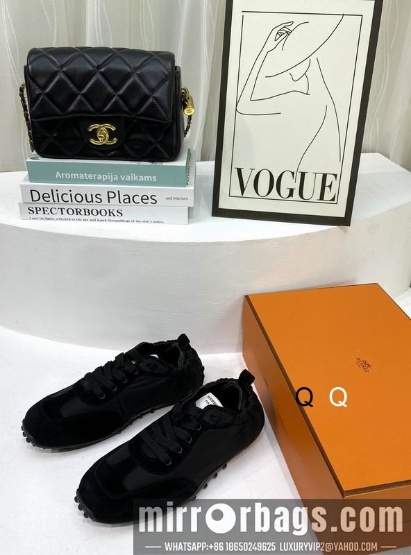 Replica Hermes Shoes Hermes sz35-45 Q0803