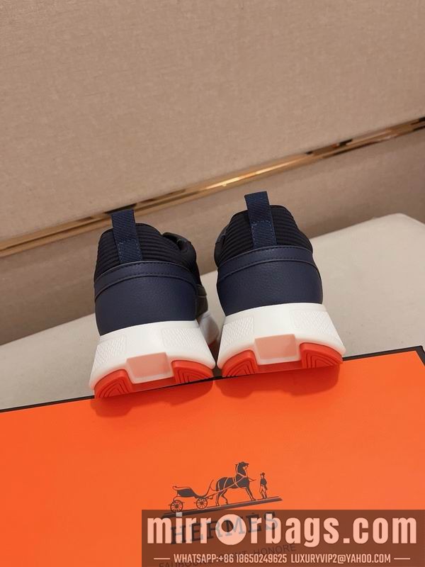 Replica Hermes Shoes Hermes sz38-45 hnh0305