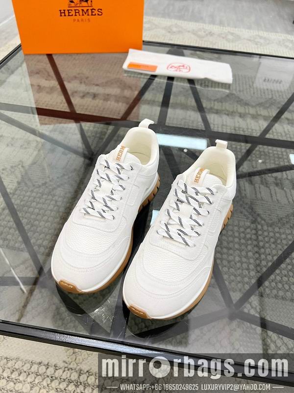 Replica Hermes Shoes Hermes sz38-45 jyh0708