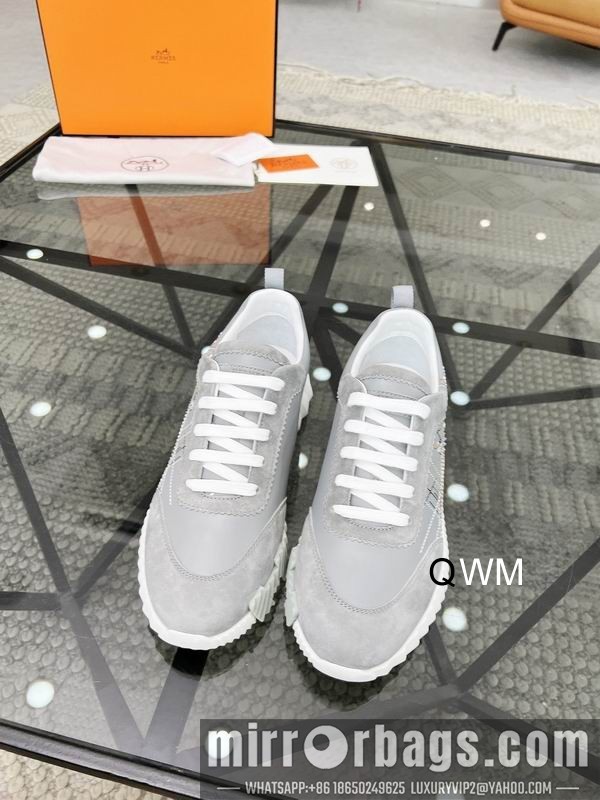 Replica Hermes Shoes Hermes sz38-45 WM0908