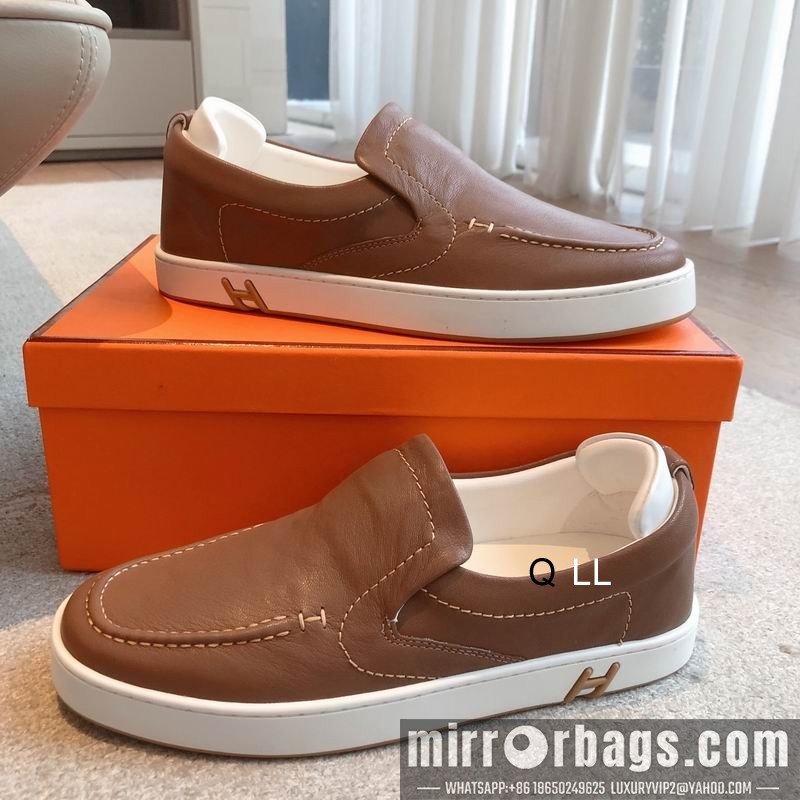 Replica Hermes Shoes Hermes sz35-45 LL0302