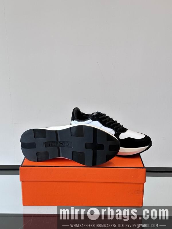Replica Hermes Shoes Hermes sz38-45 hnh0605