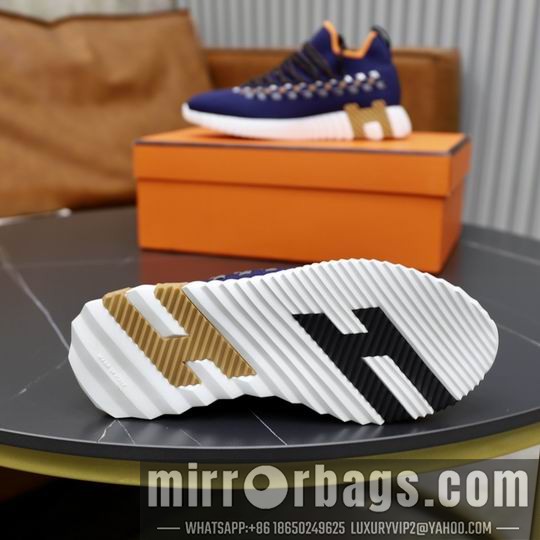 Replica Hermes Shoes Hermes sz39-45 hnh0902