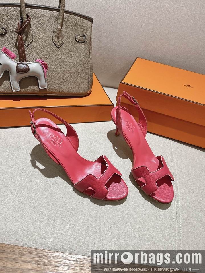 Replica Hermes Shoes Hermes sz35-41 mnh0212
