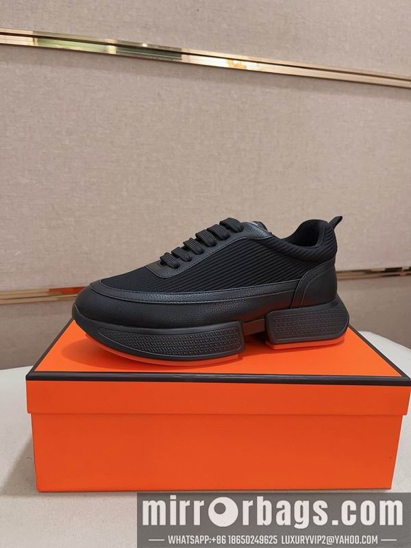 Replica Hermes Shoes Hermes sz38-45 hnh0305
