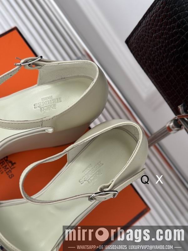 Replica Hermes Shoes Hermes sz35-40 6C JX1204