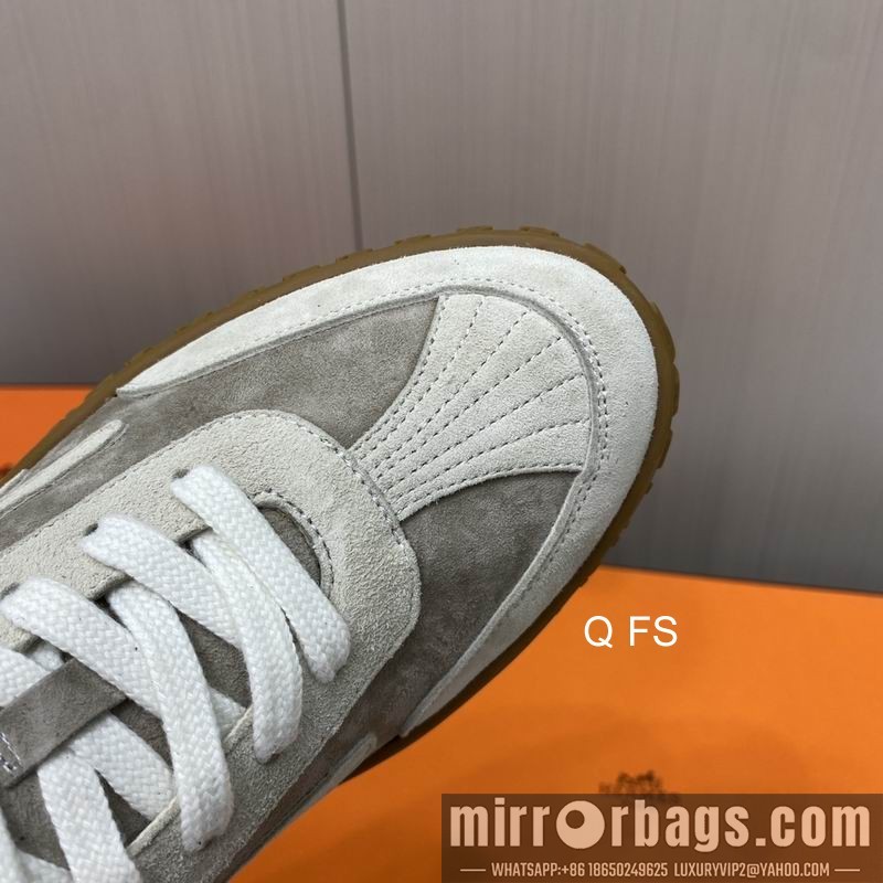 Replica Hermes Shoes Hermes sz38-45 FS0810