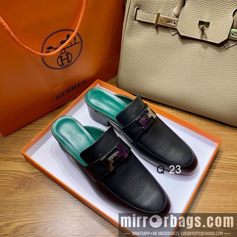 Replica Hermes Shoes Hermes sz35-40 HY0304