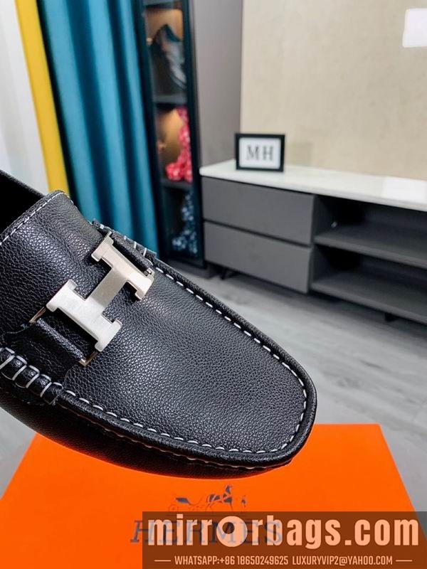Replica Hermes Shoes Hermes sz38-44 mnf0308