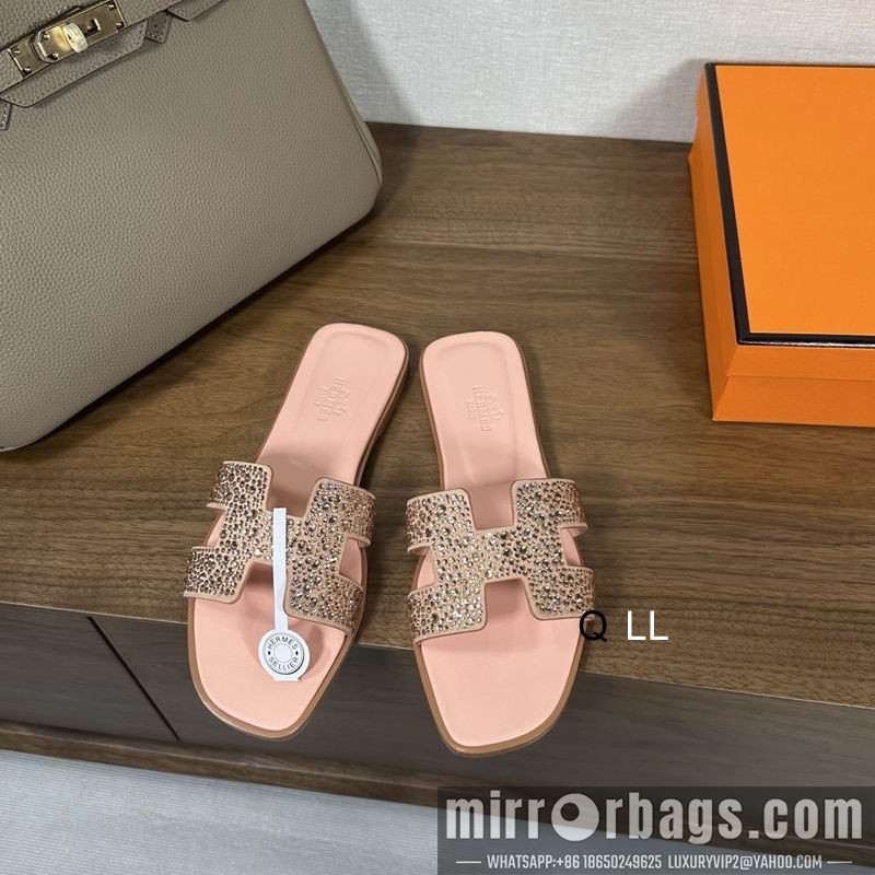 Replica Hermes Shoes Hermes sz35-40 LL0309
