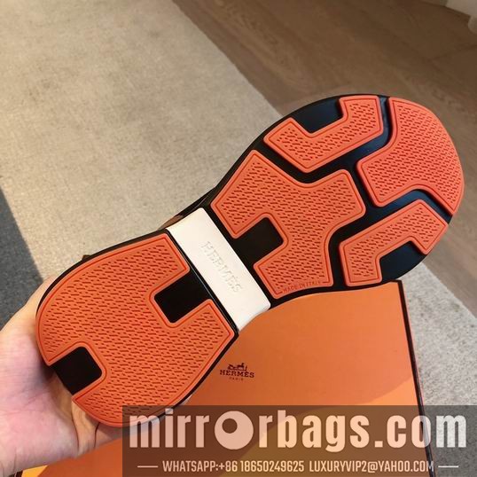 Replica Hermes Shoes Hermes sz35-46 mnh0216