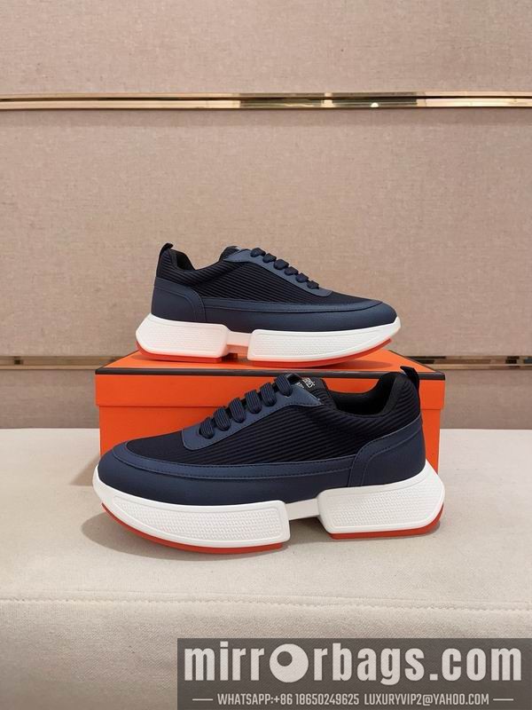 Replica Hermes Shoes Hermes sz38-45 hnh0305