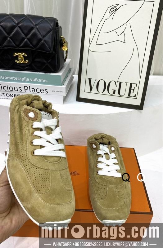 Replica Hermes Shoes Hermes sz35-45 Q0803