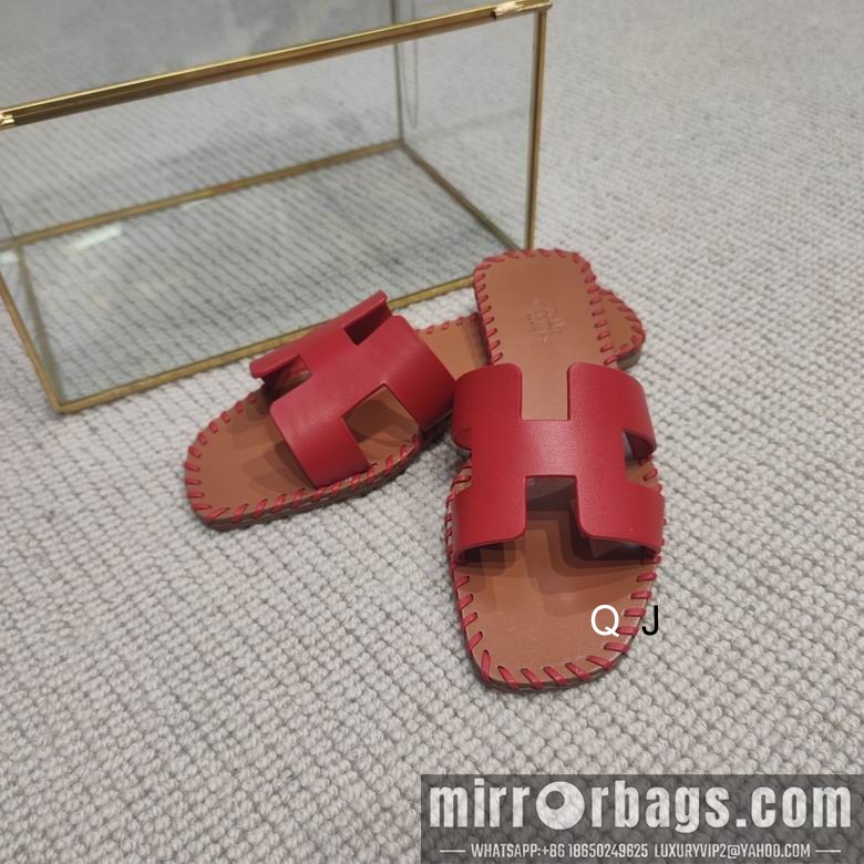Replica Hermes Shoes HERMES sz35-39XJ0109
