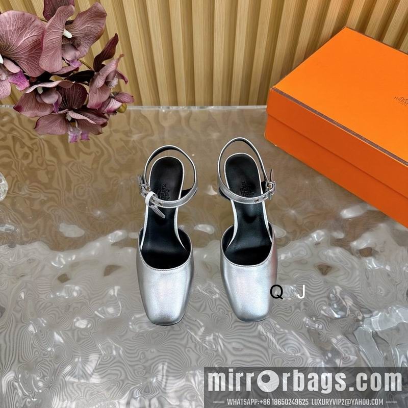 Replica Hermes Shoes Hermes sz35-40 J1002