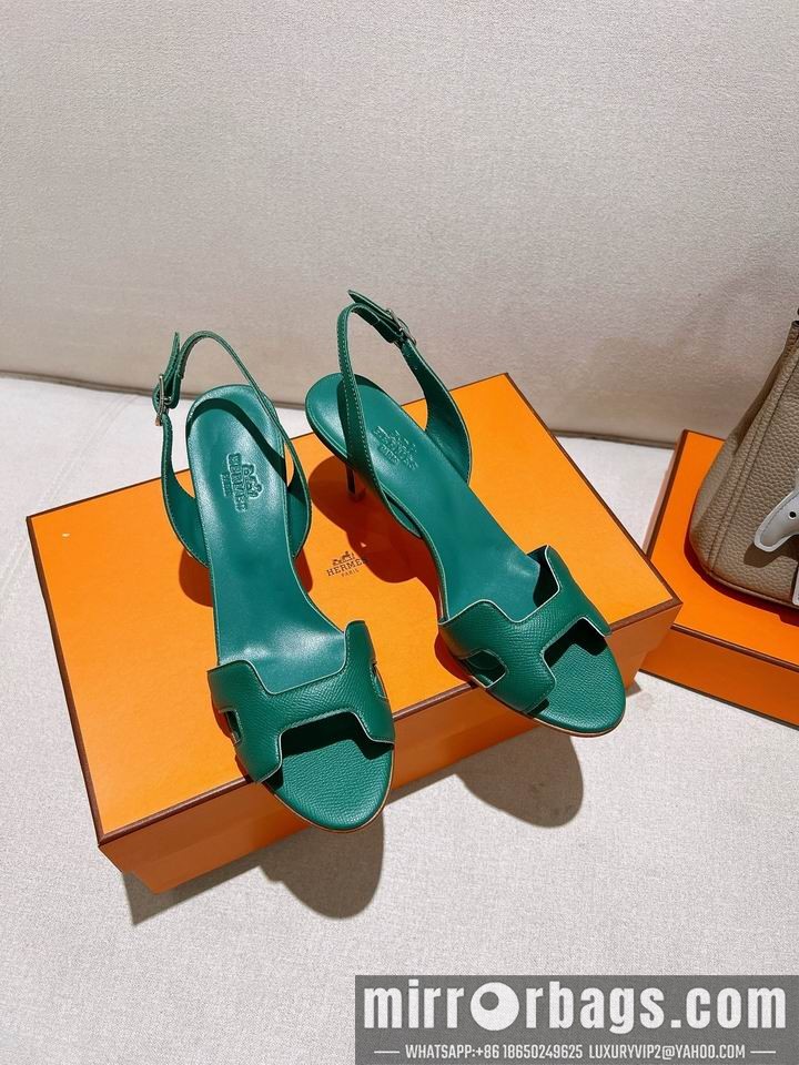 Replica Hermes Shoes Hermes sz35-41 mnh0212