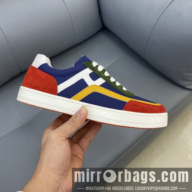 Replica Hermes Shoes 22516403 SZ 38-44