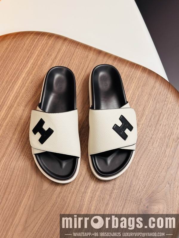 Replica Hermes Shoes Hermes sz37-46 hnh0606
