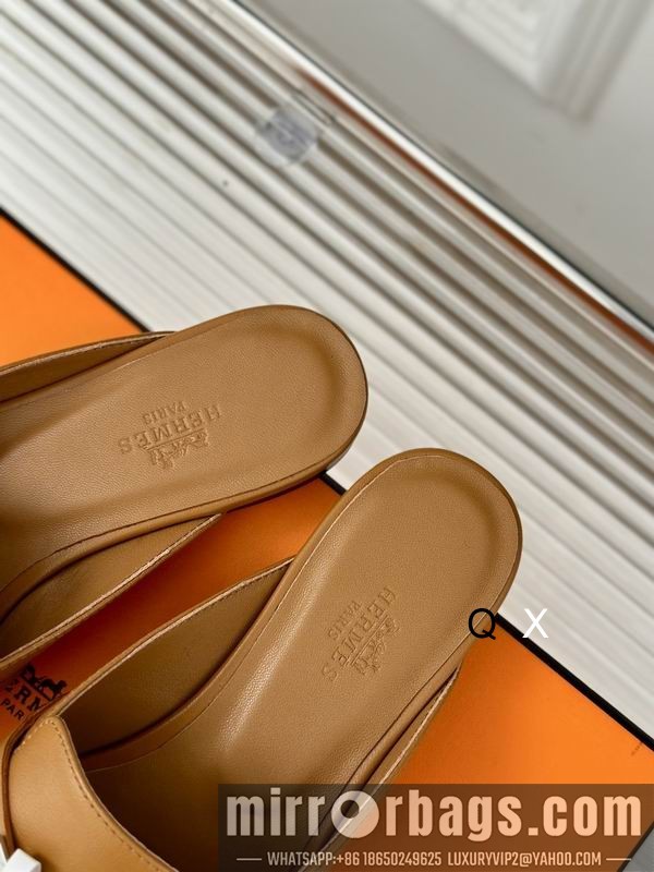 Replica Hermes Shoes Hermes sz35-40 JX1001