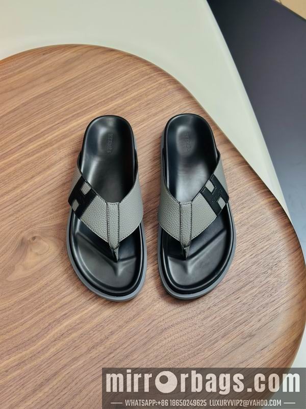 Replica Hermes Shoes Hermes sz37-46 hnh0605