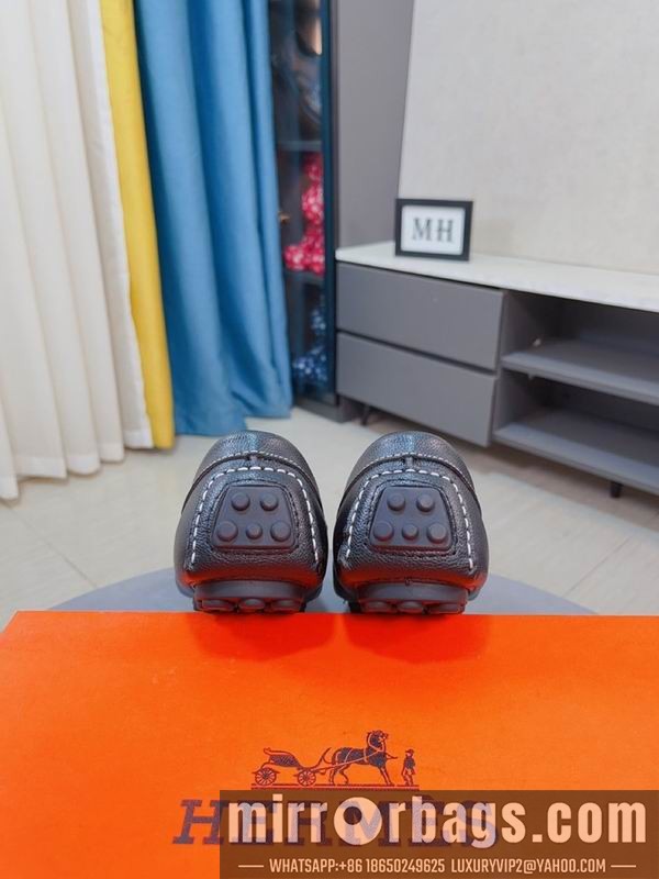 Replica Hermes Shoes Hermes sz38-44 mnf0302