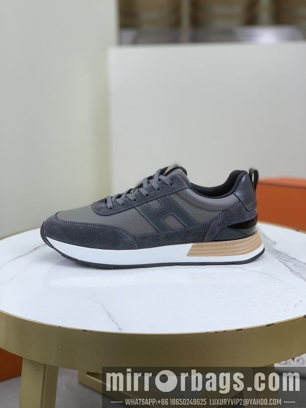 Replica Hermes Shoes Hermes sz38-45 mnf0302
