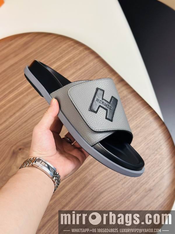 Replica Hermes Shoes Hermes sz37-46 hnh0606