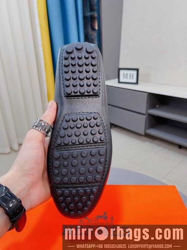 Replica Hermes Shoes Hermes sz38-44 mnf0302